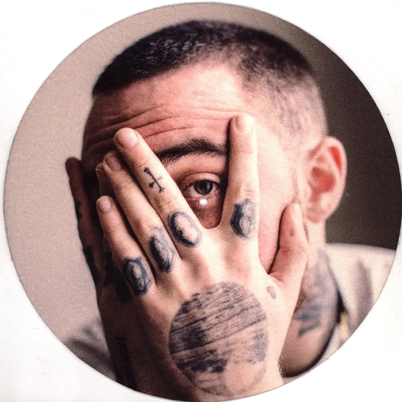 Mac Miller - Slipmat - Mac Miller