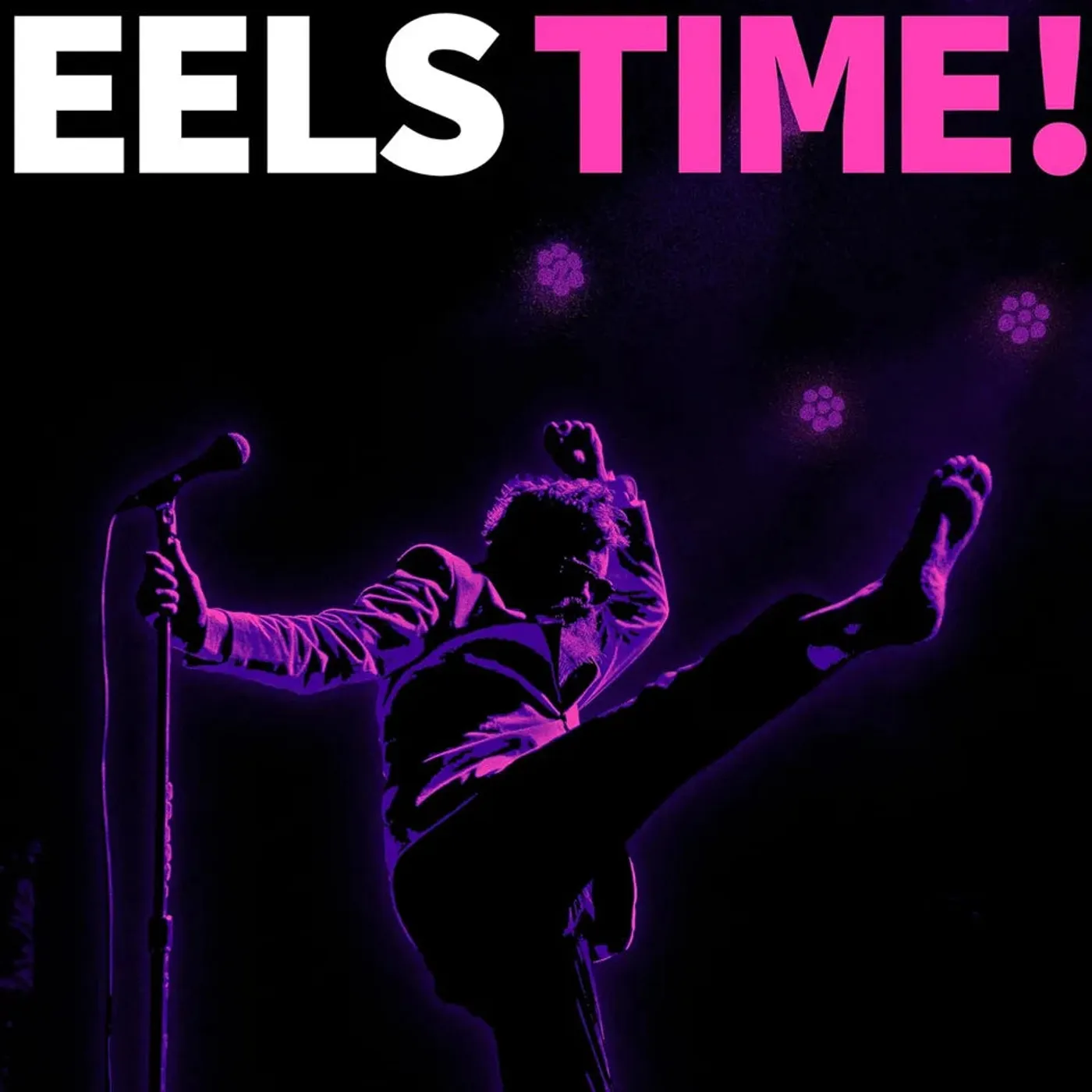 Eels - Eeels Time