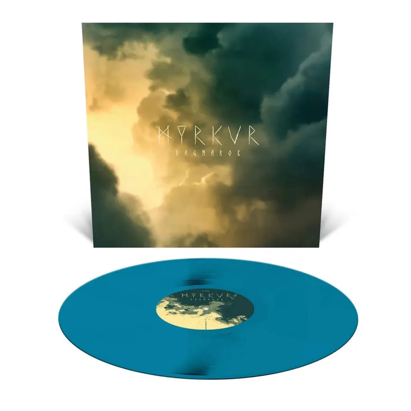 Myrkur - Ragnarok Original Soundtrack