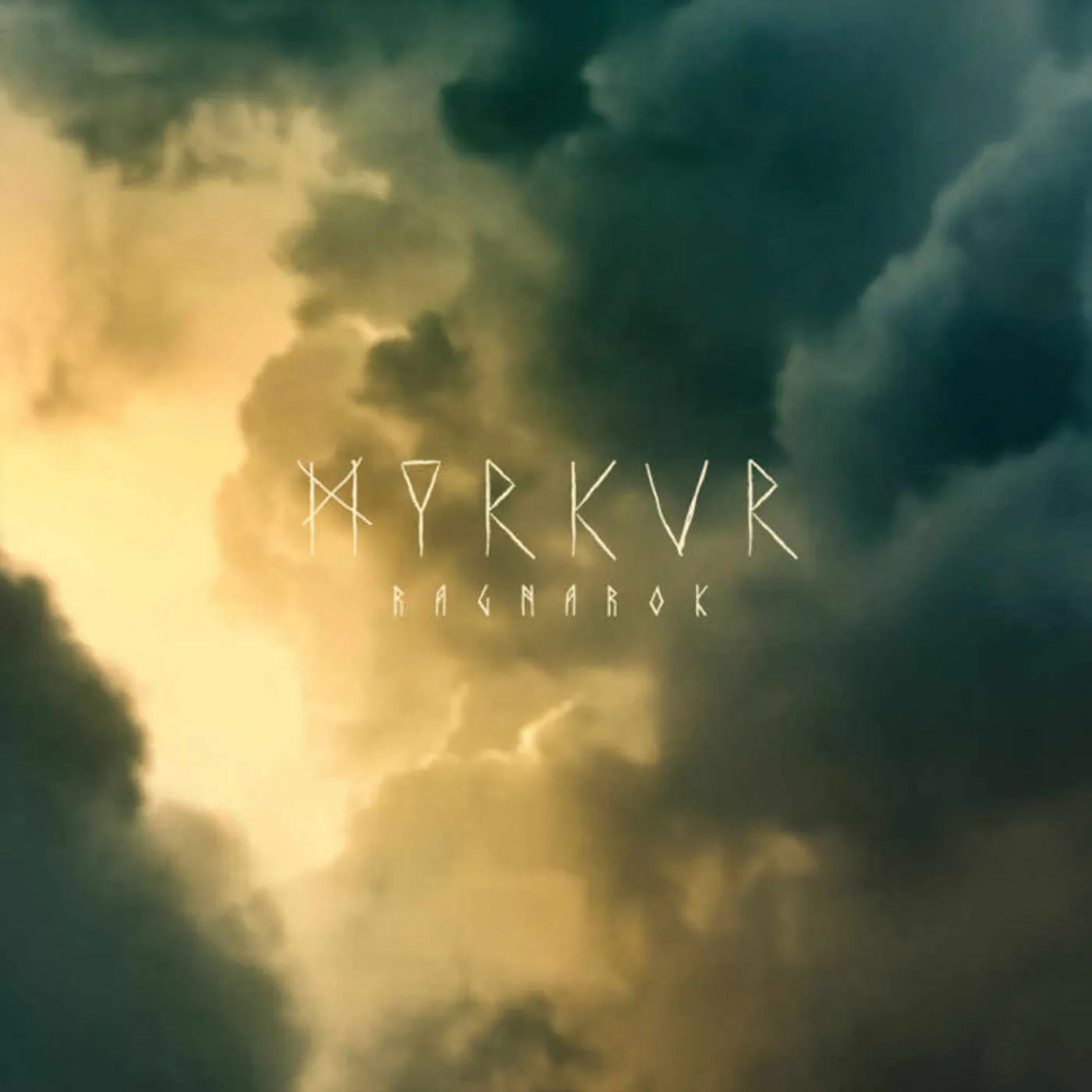 Myrkur - Ragnarok Original Soundtrack