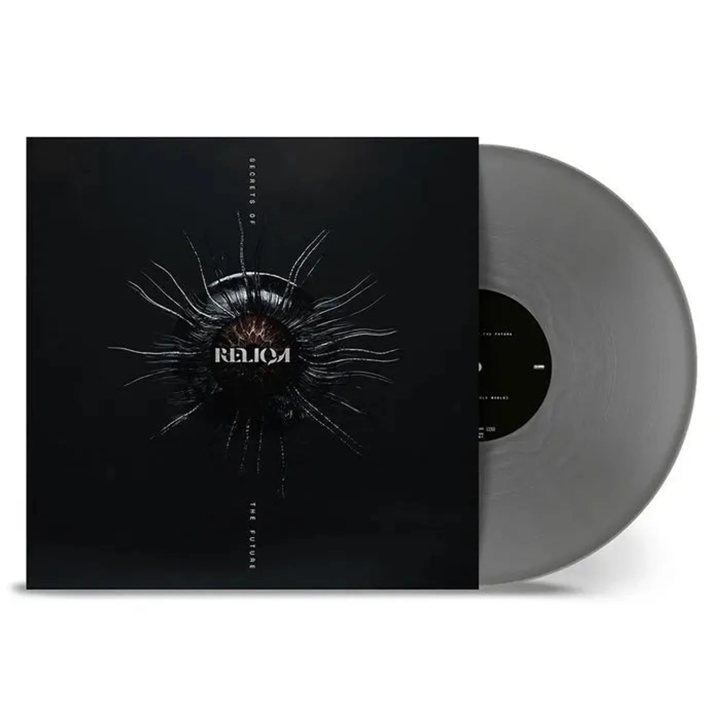 Reliqa - Secrets of the Future