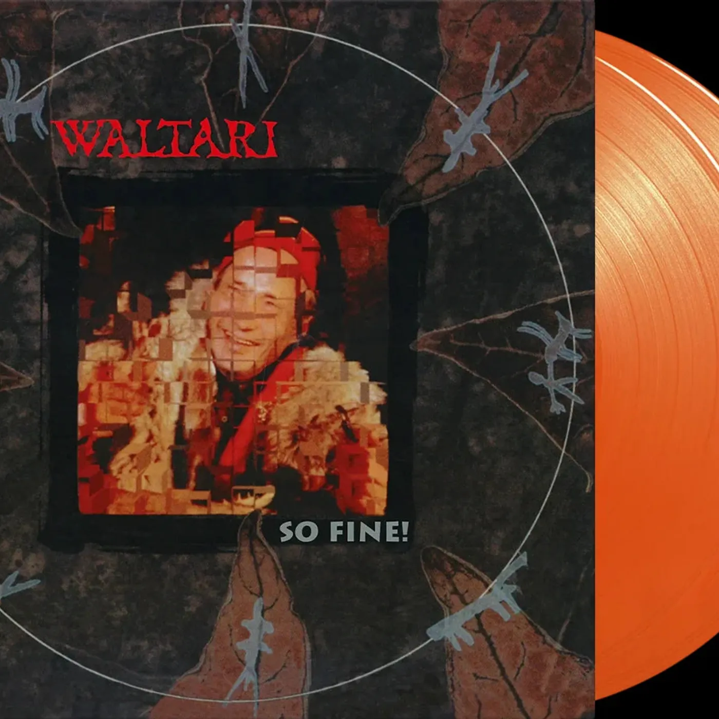 Waltari - So Fine! (30th Anniversary)