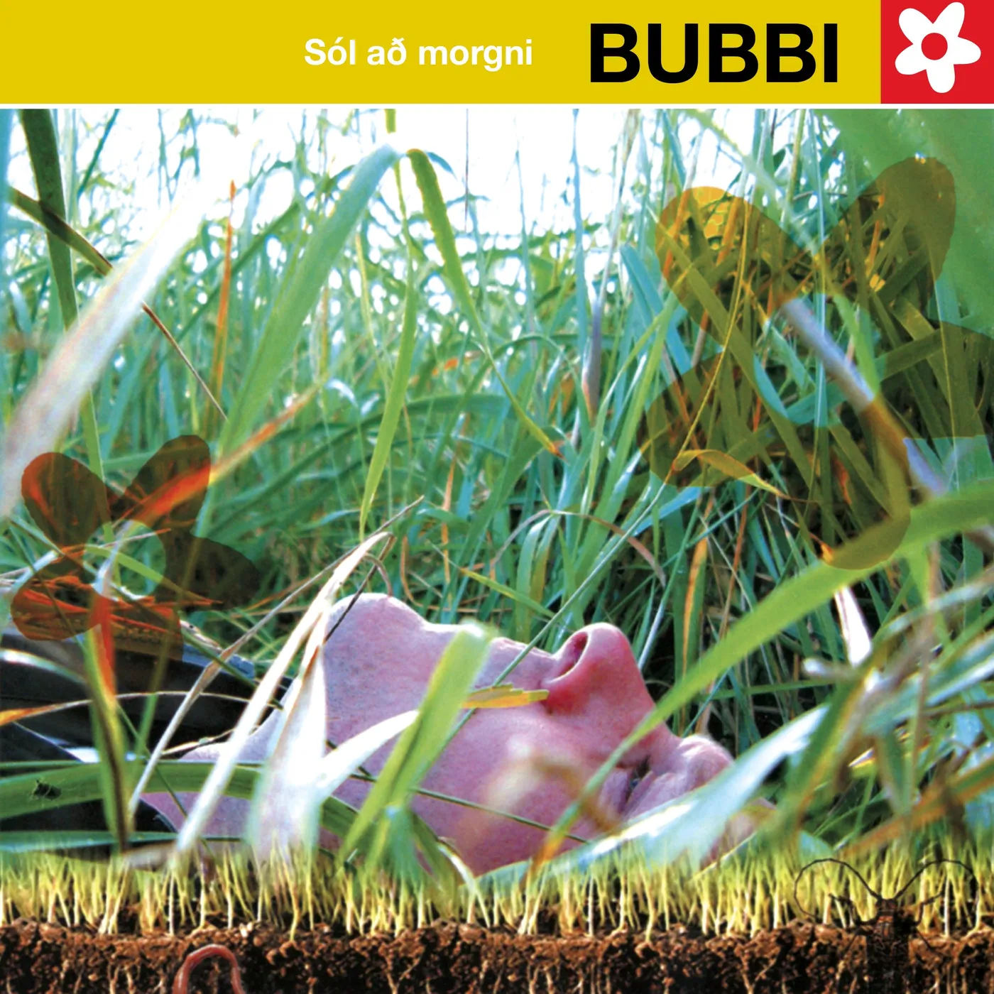 Bubbi Morthens Bubbi - Sól að morgni