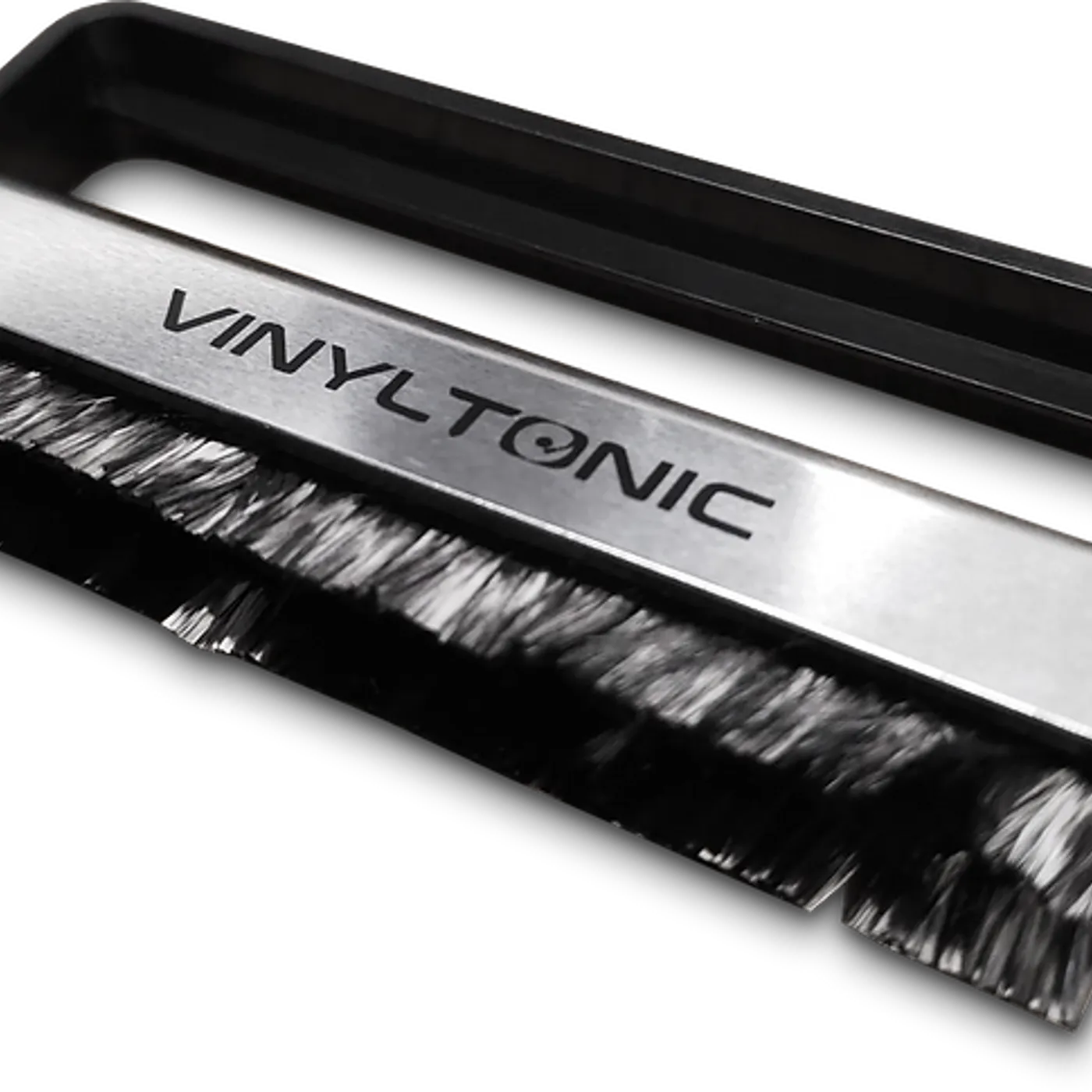 Vinyl Tonic - Carbon fibre brush