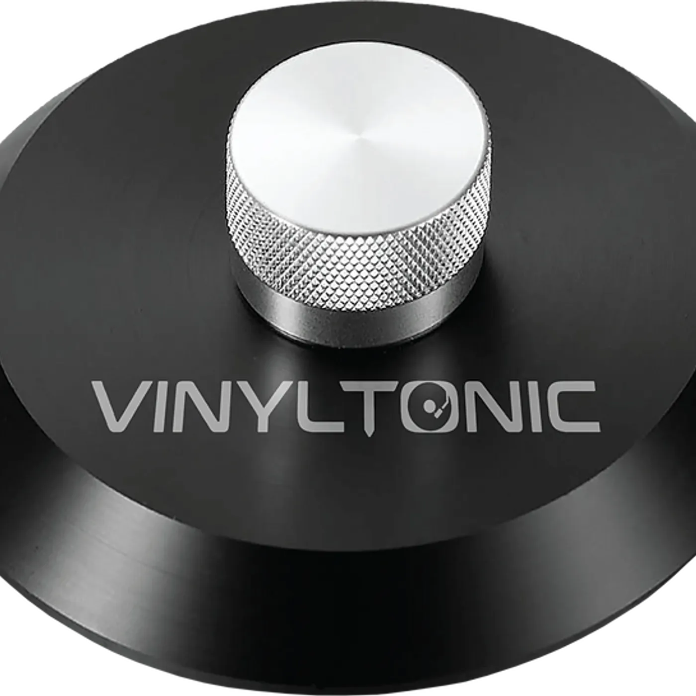 Vinyl Tonic - Record clamp