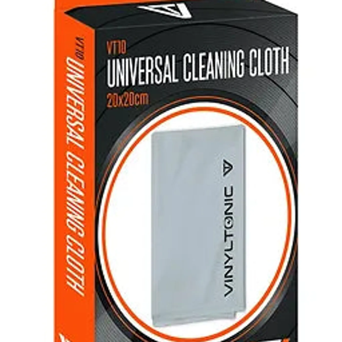 Vinyl Tonic - Universal cleaning cloth