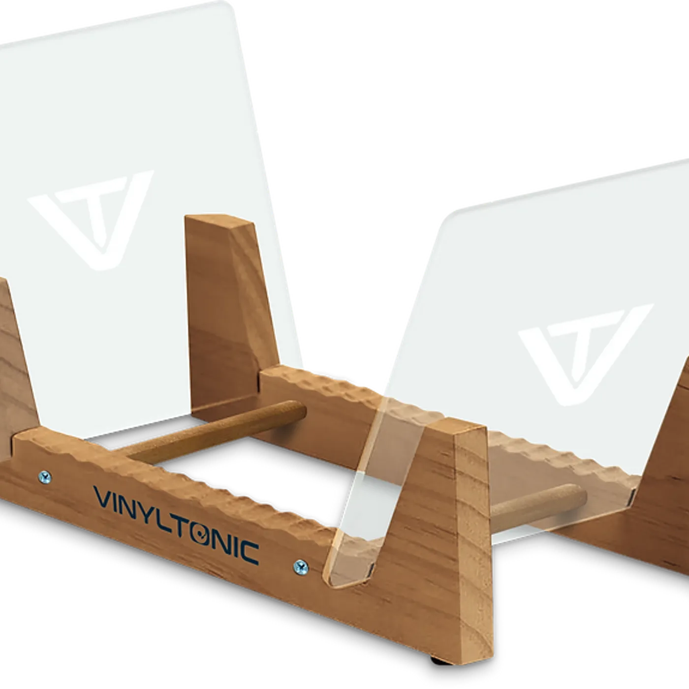 Vinyl Tonic – Vinyl display rack