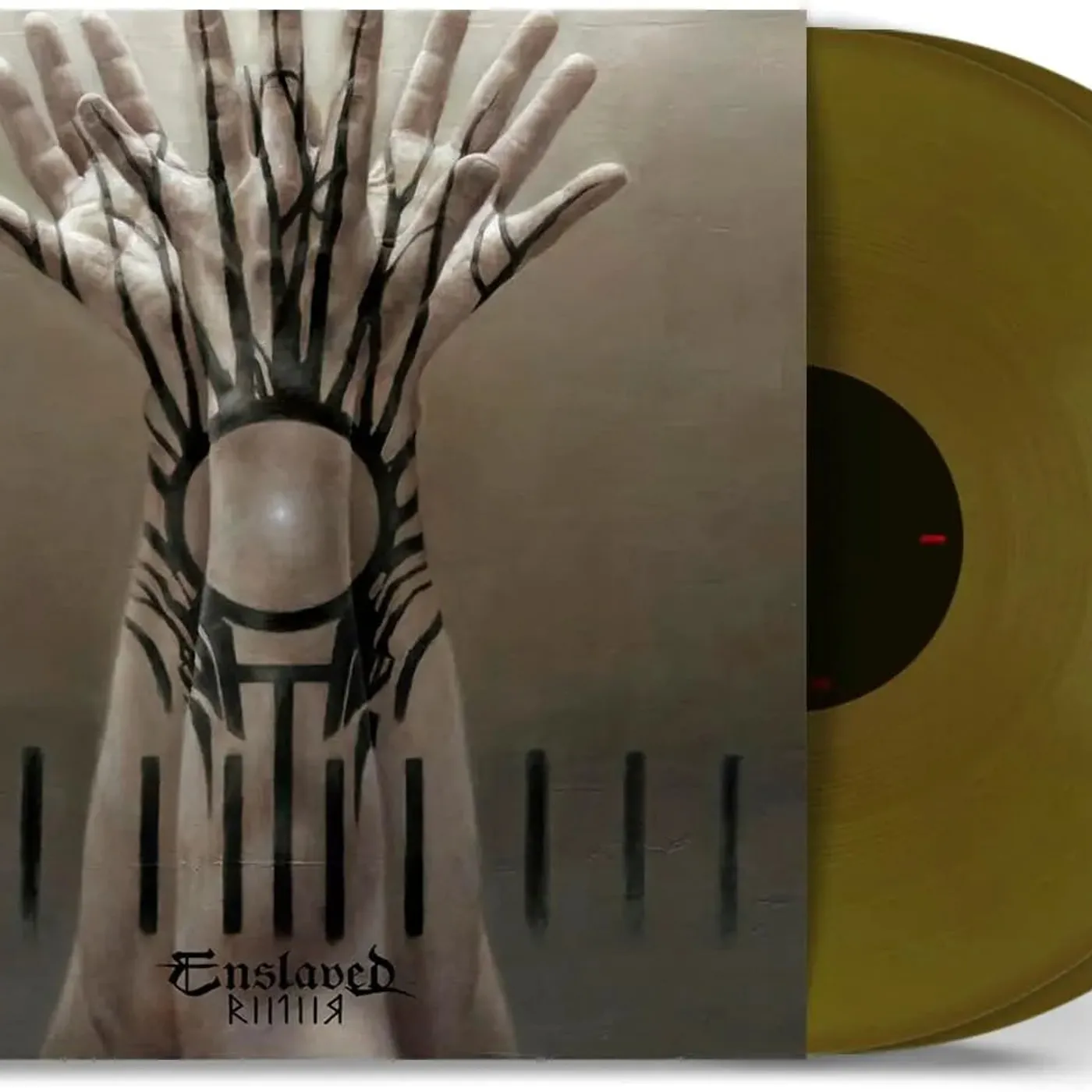 Enslaved Enlaved - Riitiir