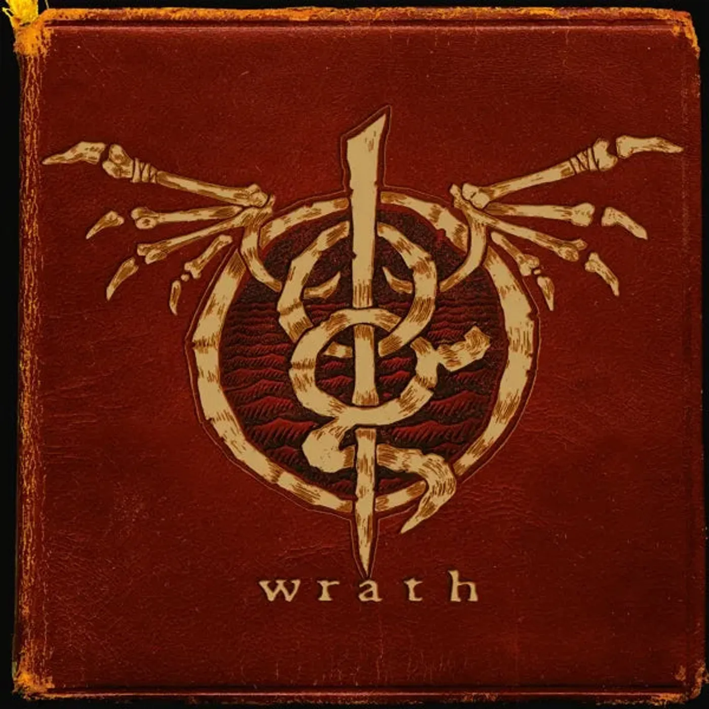 Lamb of God - Wrath