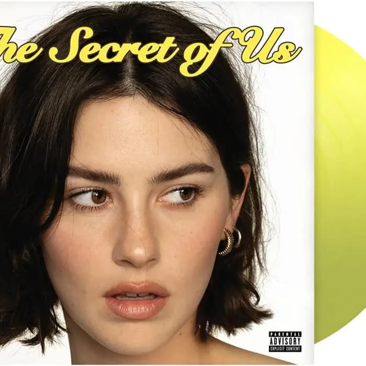 Gracie Abrams - The Secret Of Us