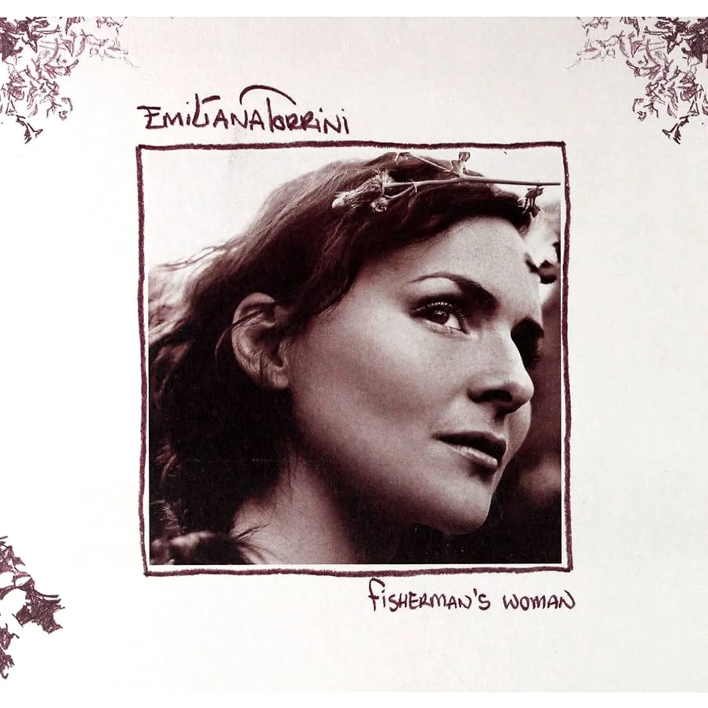 Emilíana Torrini & The Colorist Orchestra - Fisherman's Woman