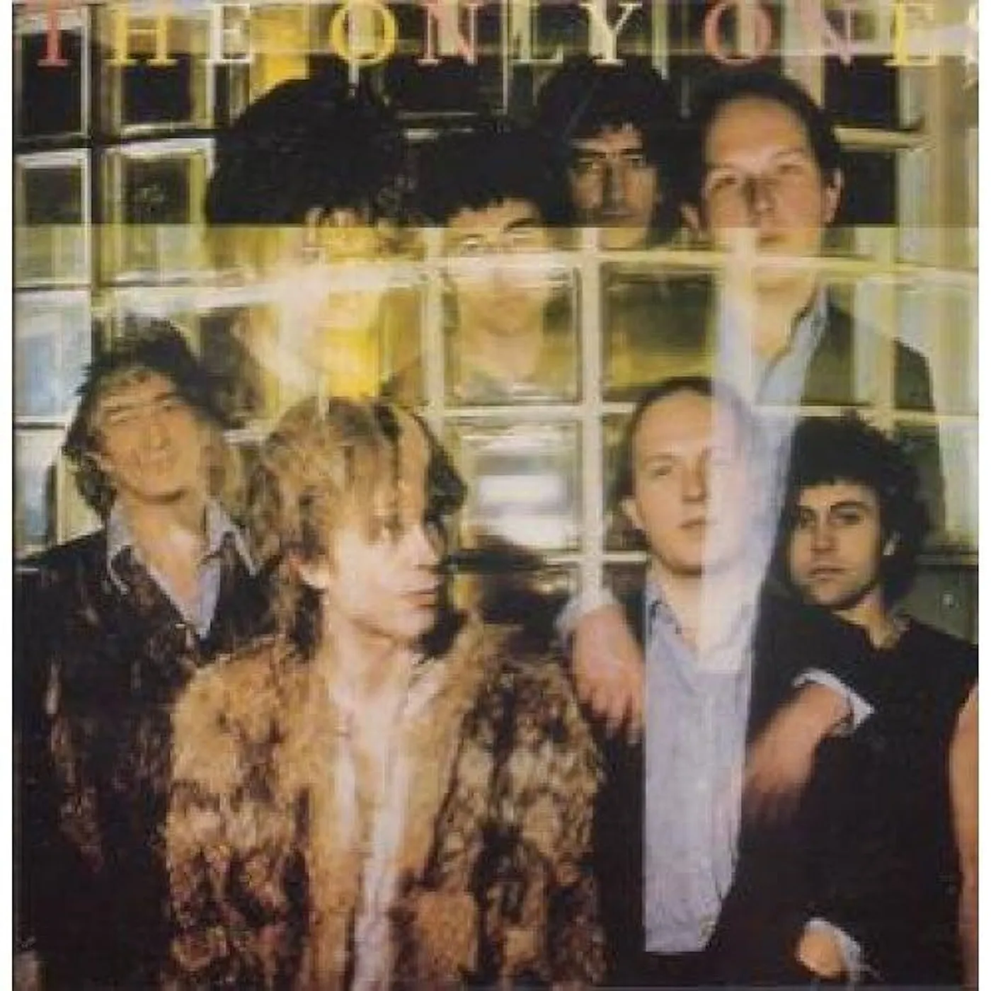 The Only Ones - Only Ones