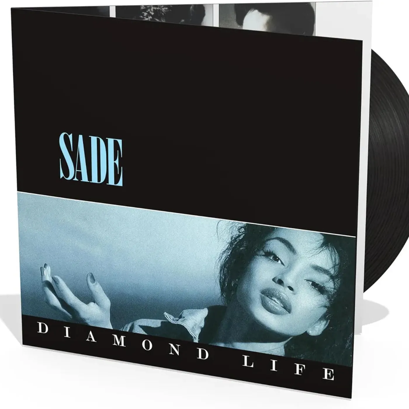 Sade - Diamond Life