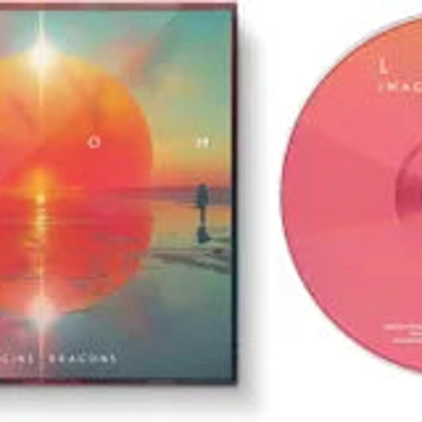 Imagine Dragons - Loom