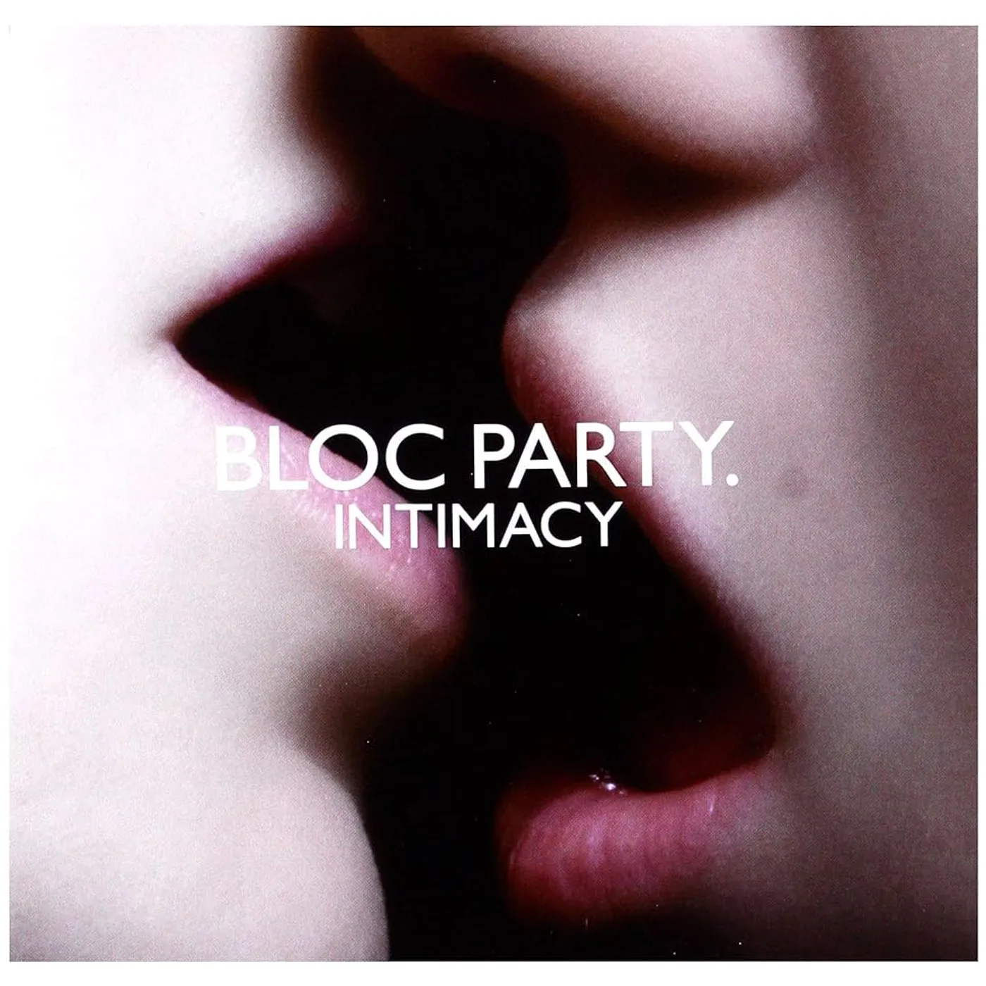 Bloc Party - Intimacy
