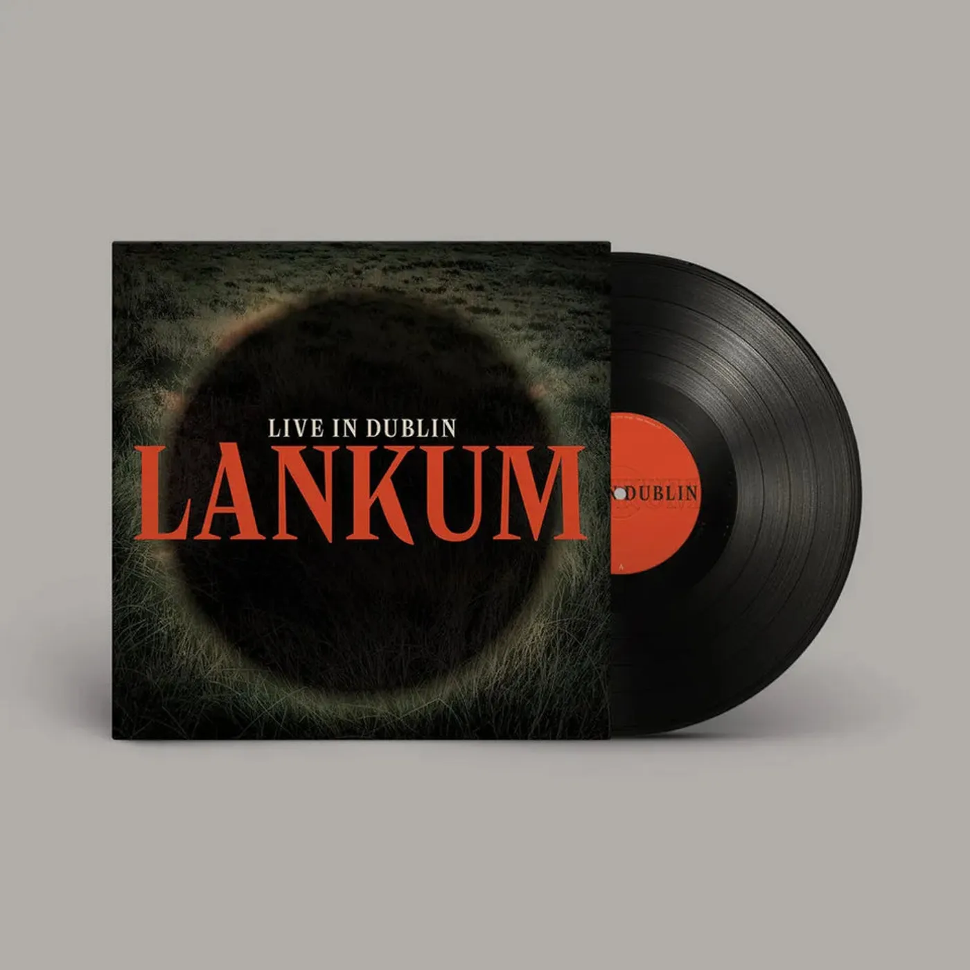 Lankum - Live in Dublin