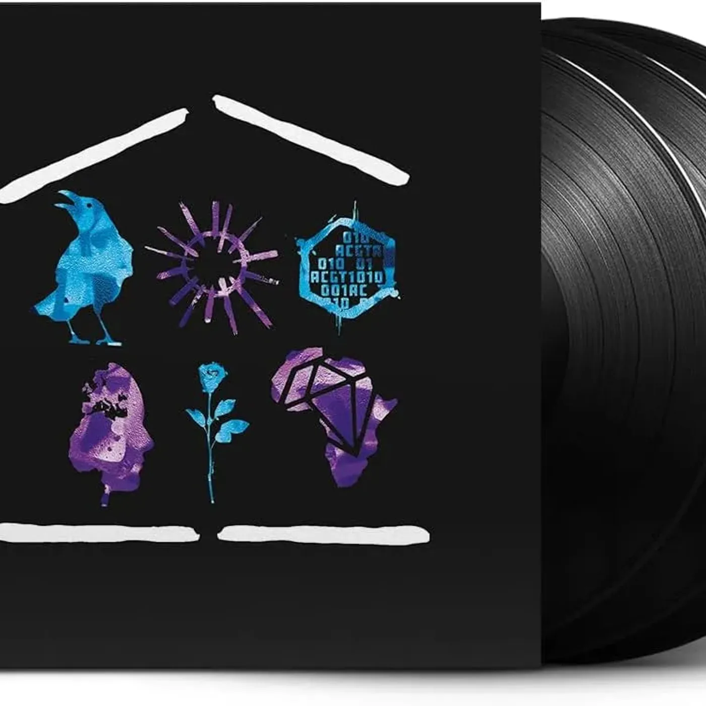 Marillion - An Hour Before It's Dark: Live In Port Zelande 2023