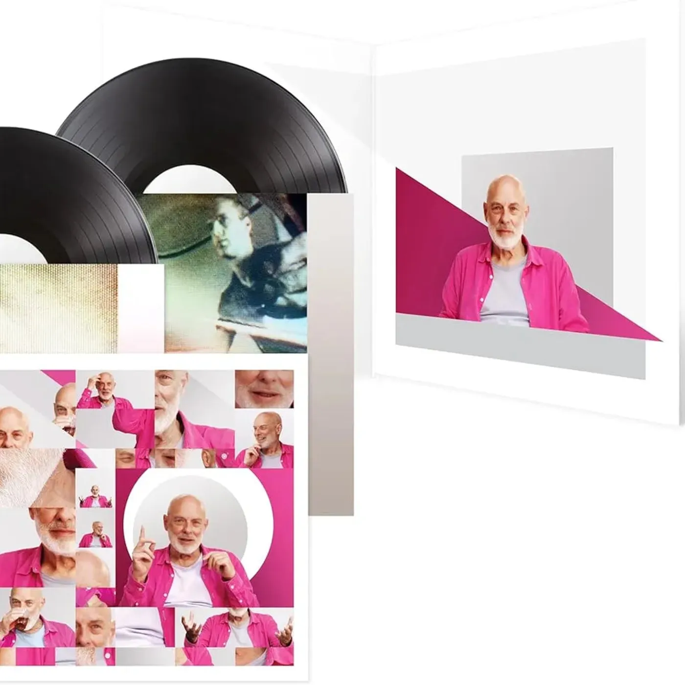 Brian Eno - Eno Original Soundtrack