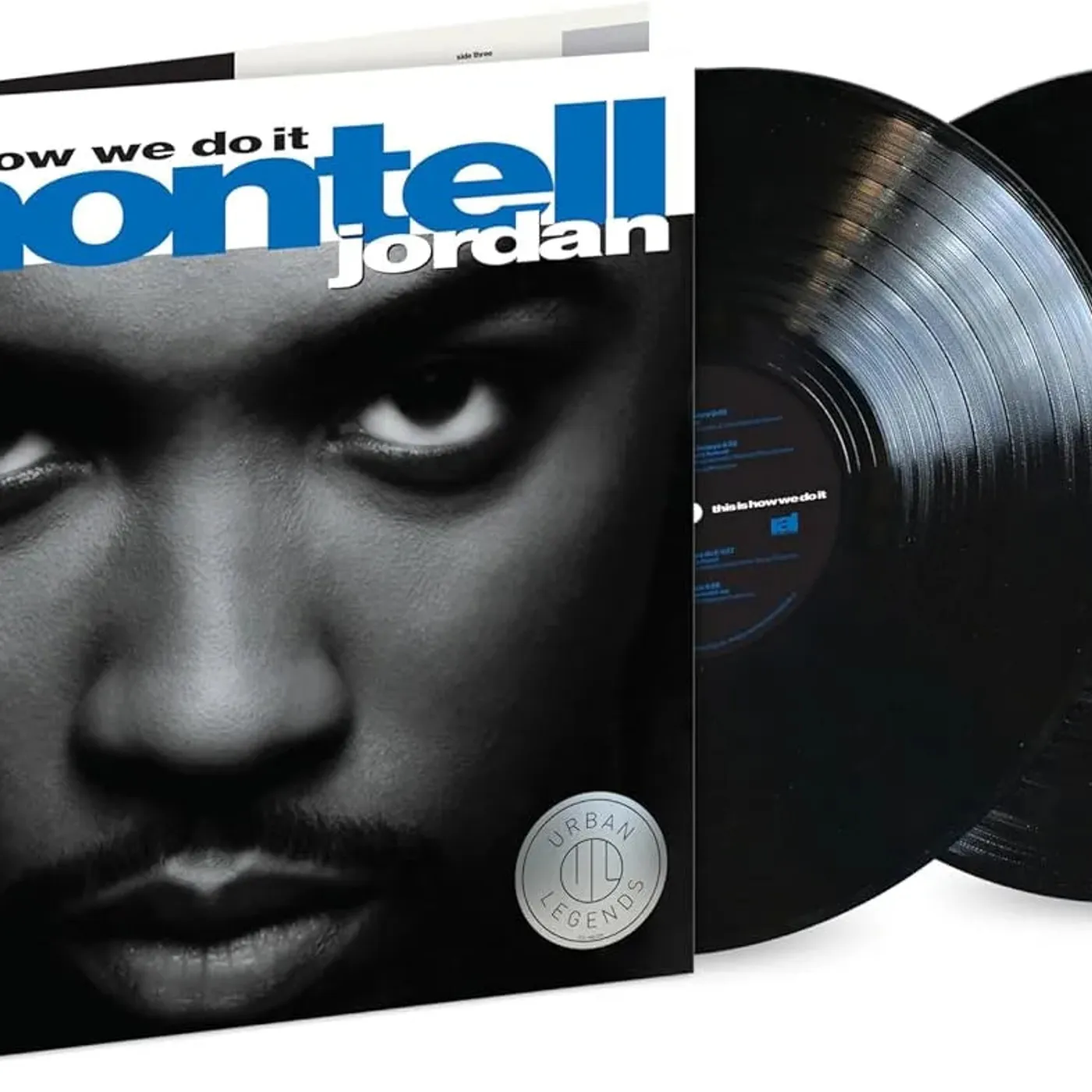 Montell Jordan - This Is How We Do It