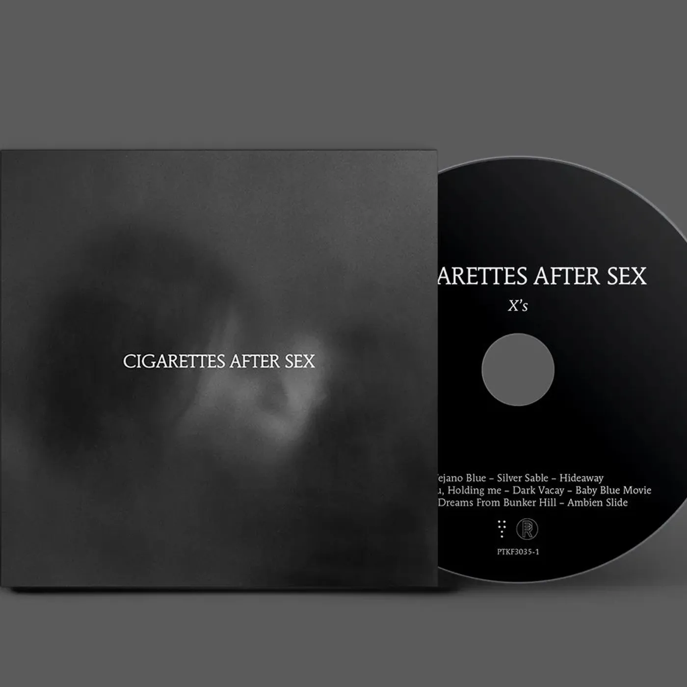 Cigarettes after Sex - X's