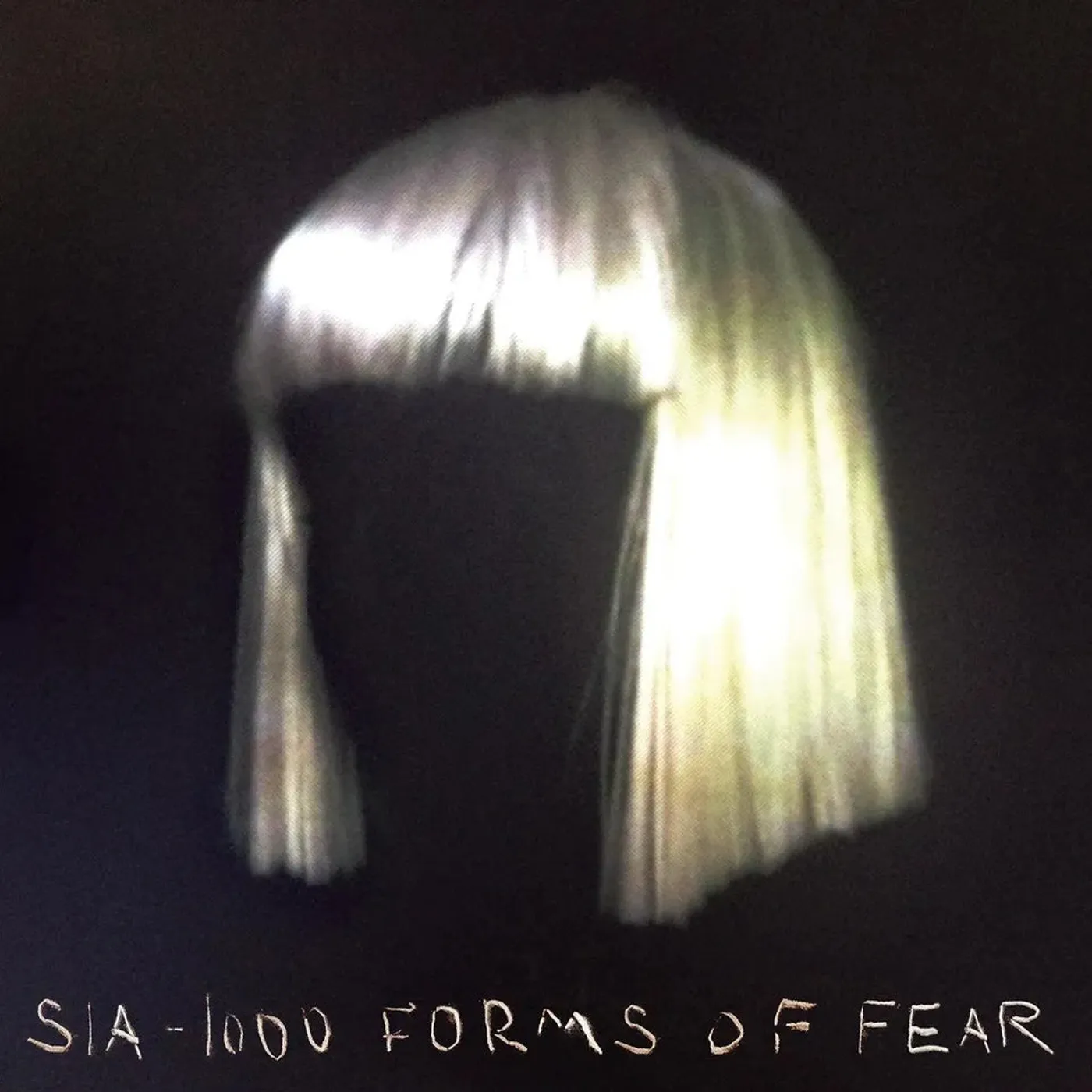 Sia - 1000 Forms of Fear (10th anniversary)