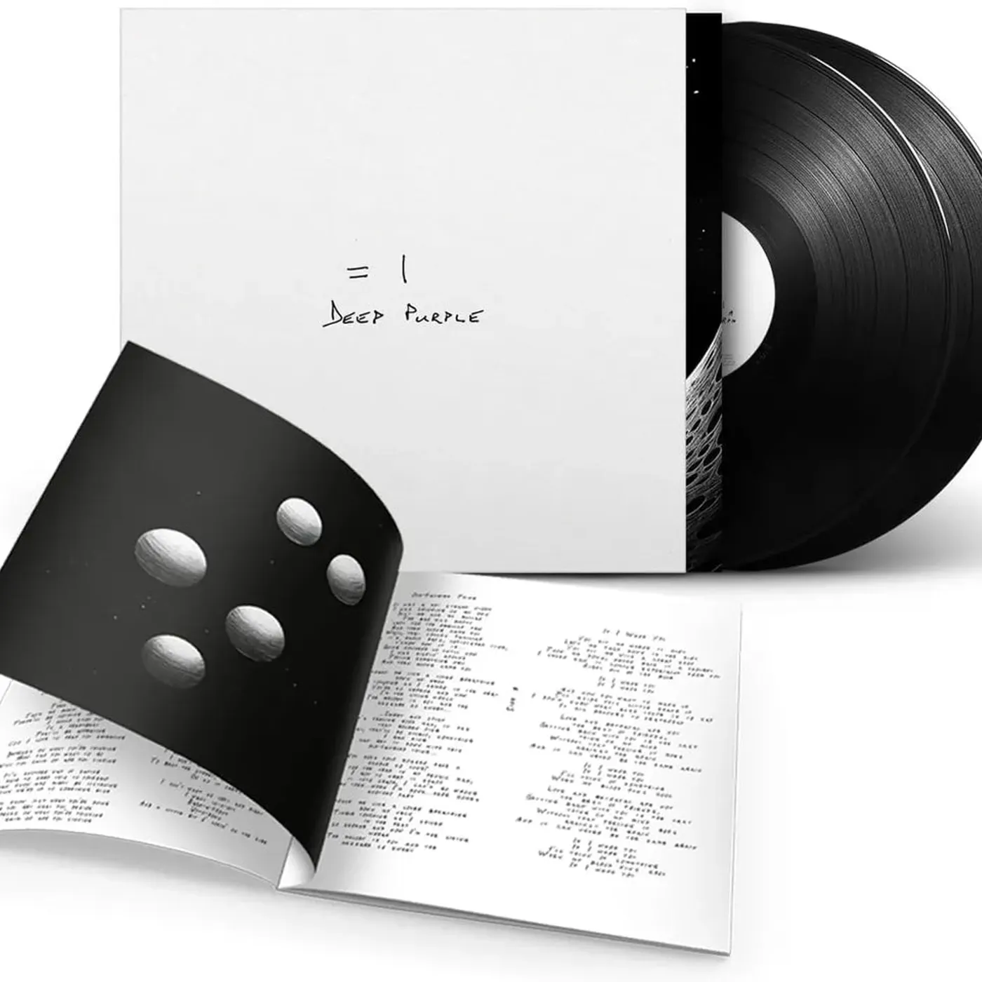 Deep Purple - =1