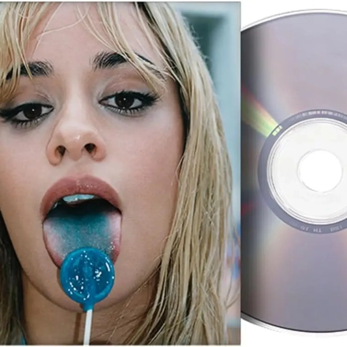 Camila Cabello - C,XOXO.