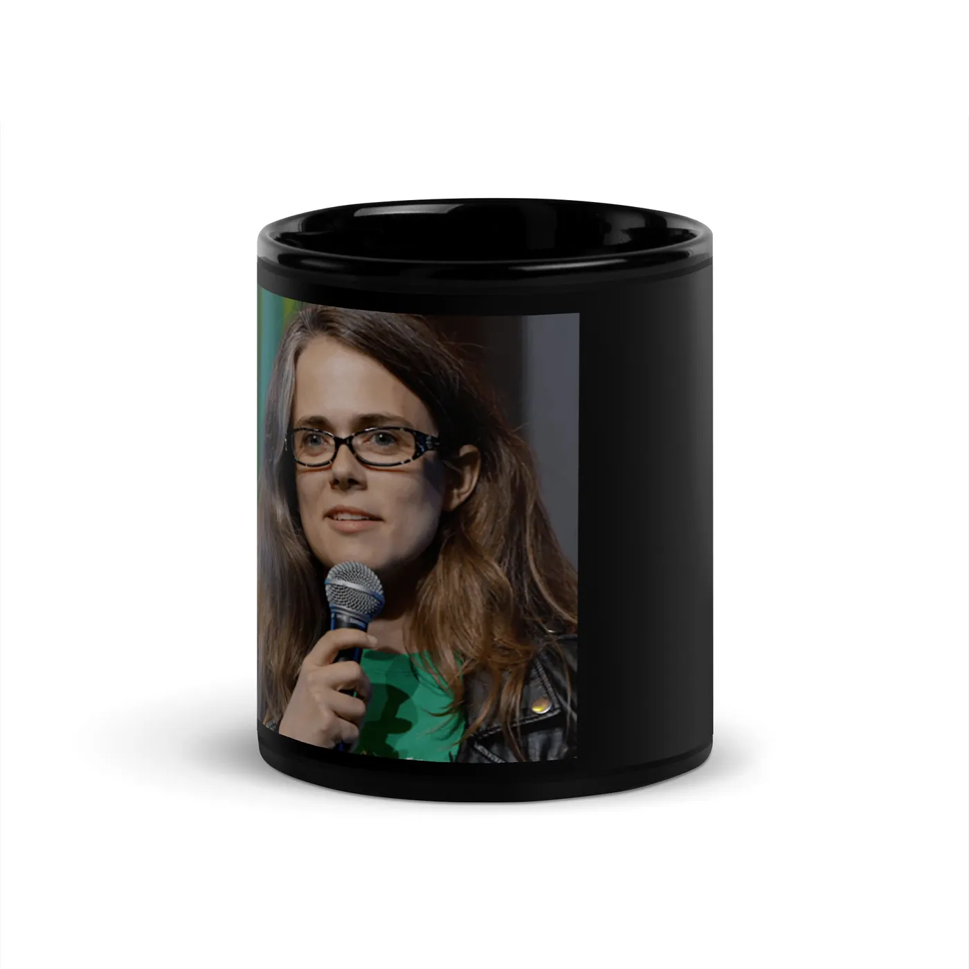 Erikka Innes Artists Dreams Mug w/ Erikka's mug included