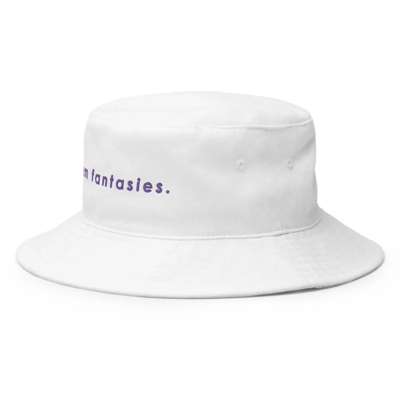 Them Fantasies Bucket Hat