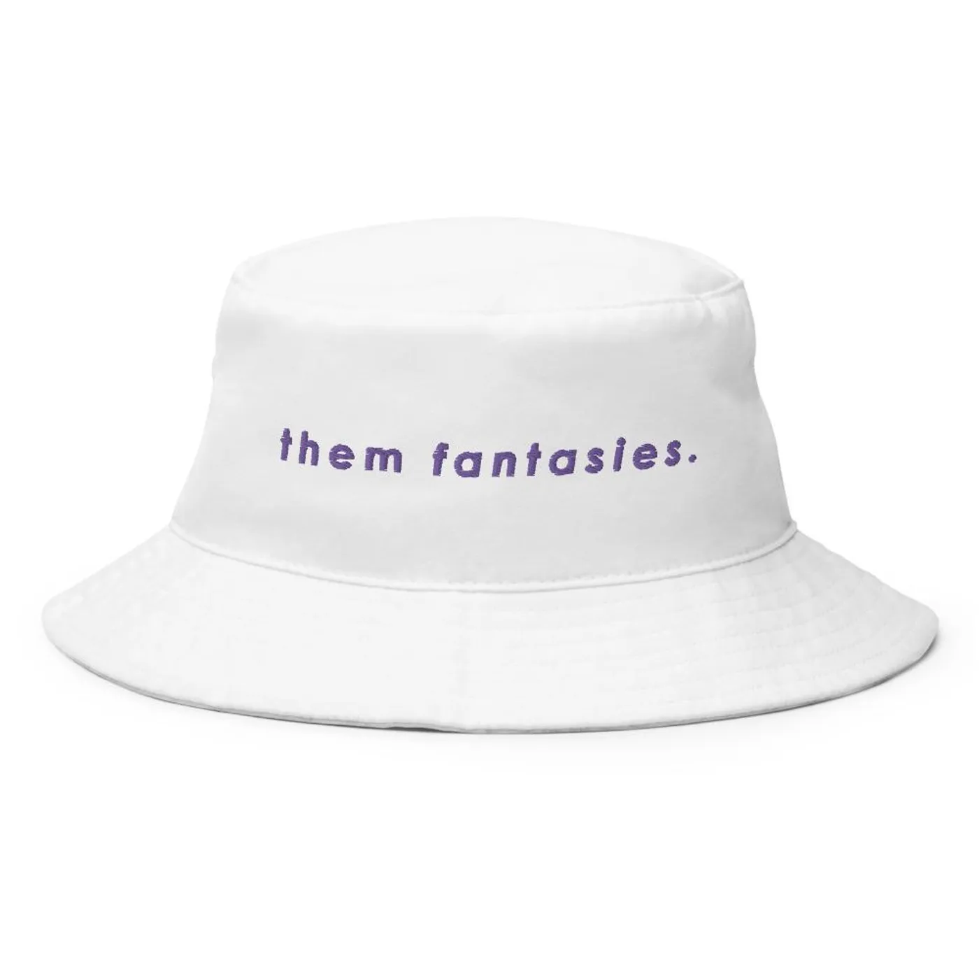 Them Fantasies Bucket Hat