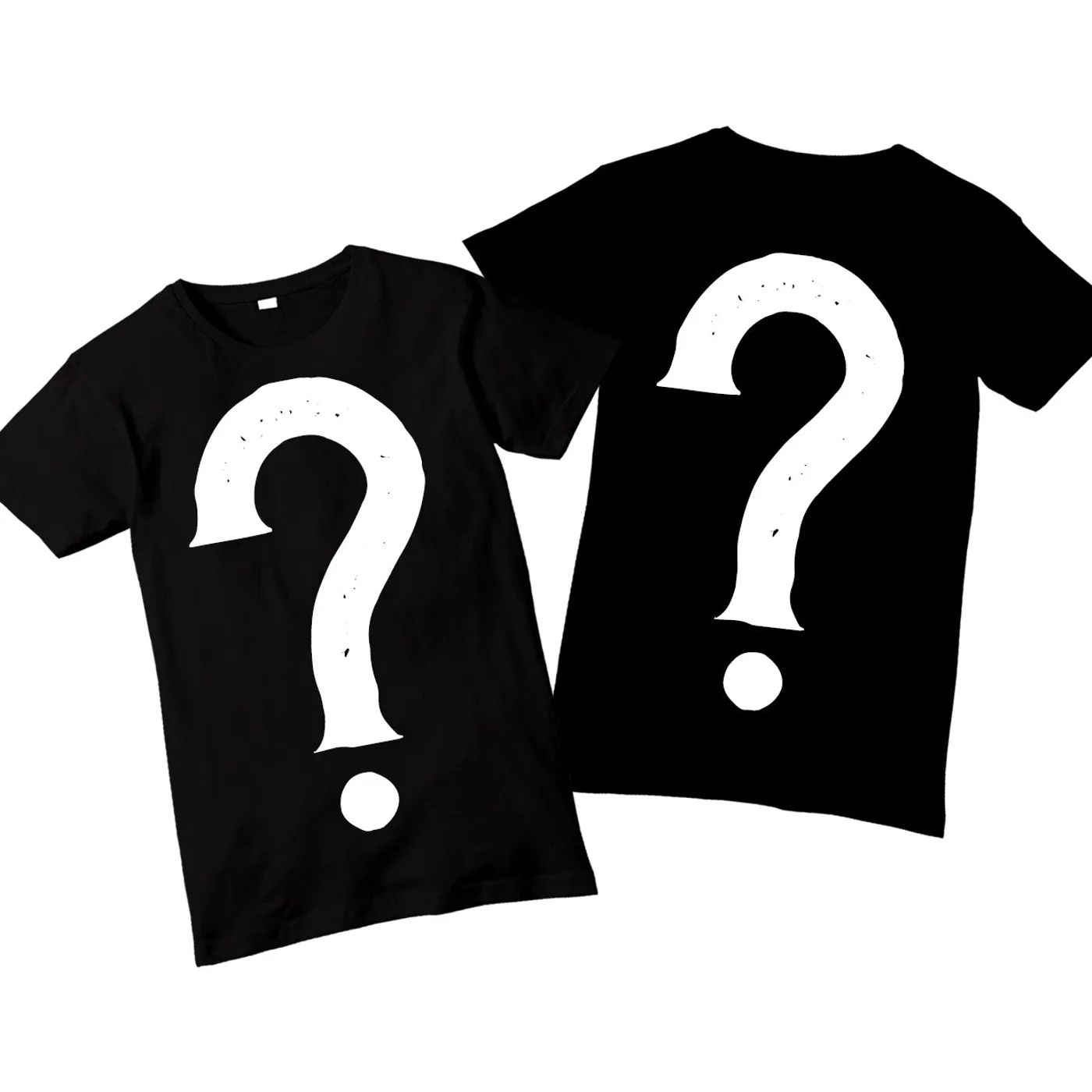 Rittz Mystery Shirt 2 Pack Bundle