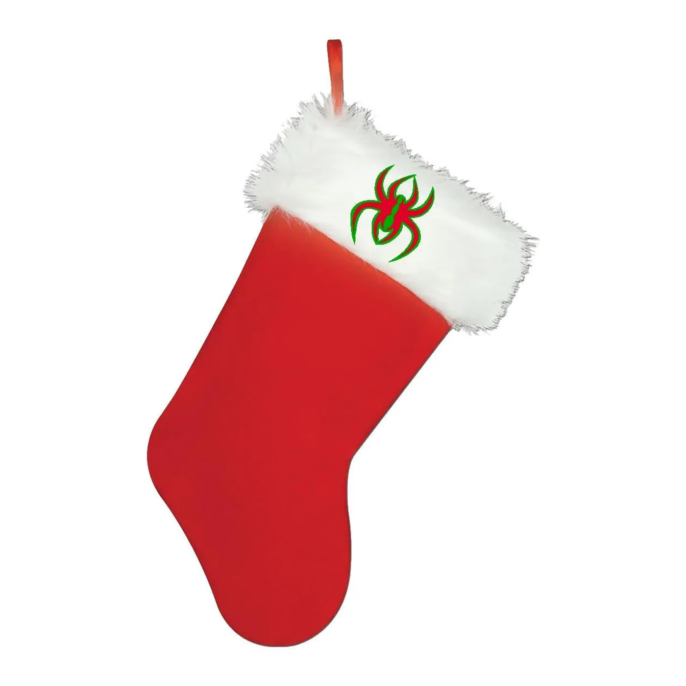 Krizz Kaliko Spider K Stocking
