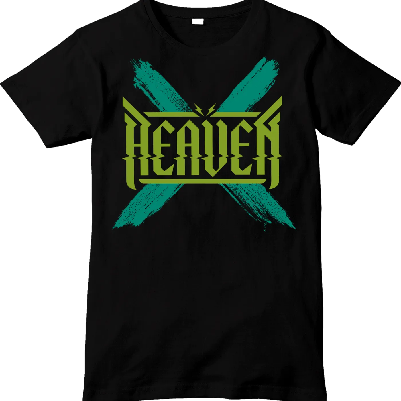 Royce Da 5'9" HEAVEN STUDIOS HEAVEN X LOGO T SHIRT