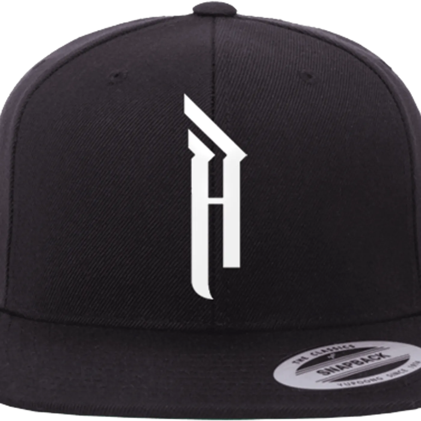 Royce Da 5'9" HEAVEN STUDIOS X LOGO SNAPBACK HAT