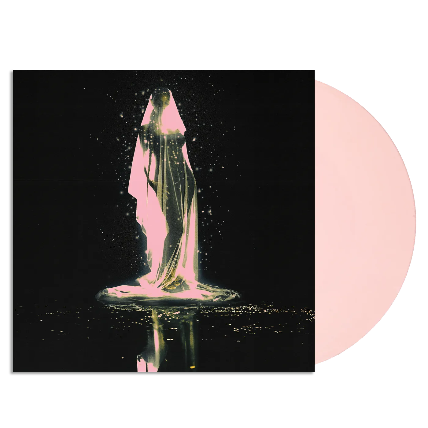 Fana Hues Moth - Vinyl