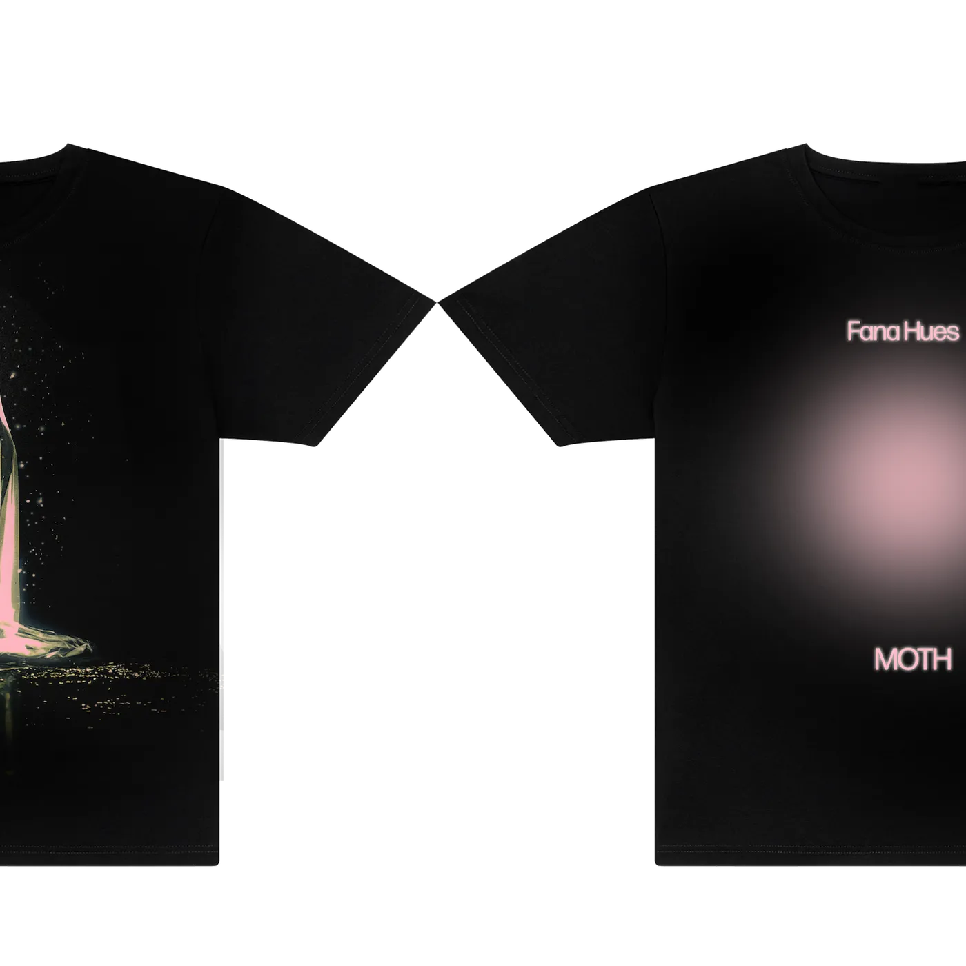 Fana Hues MOTH t-shirt