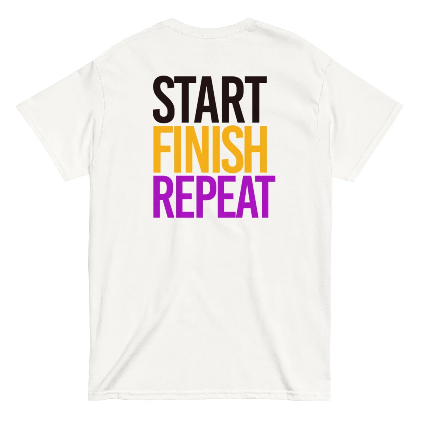 Paul Wall Start, Finish, Repeat - Big Face T-Shirt