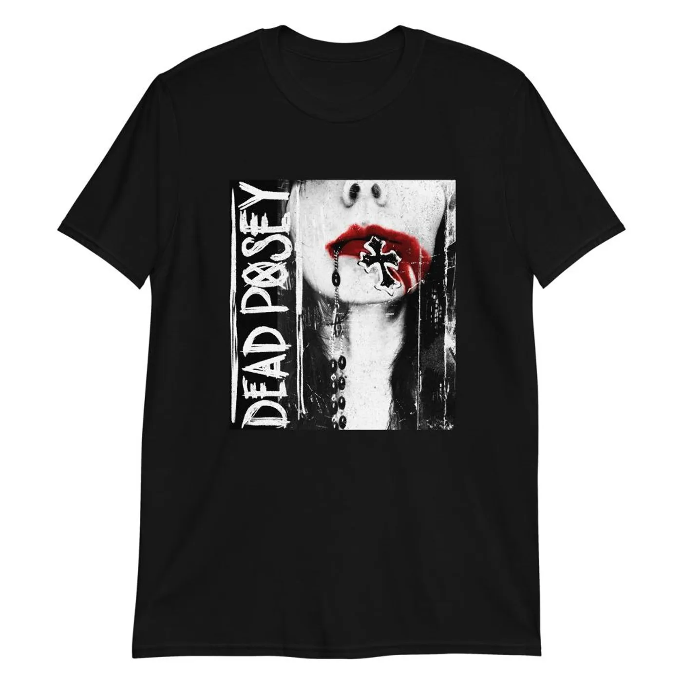 Dead Posey Unholy DP Tee