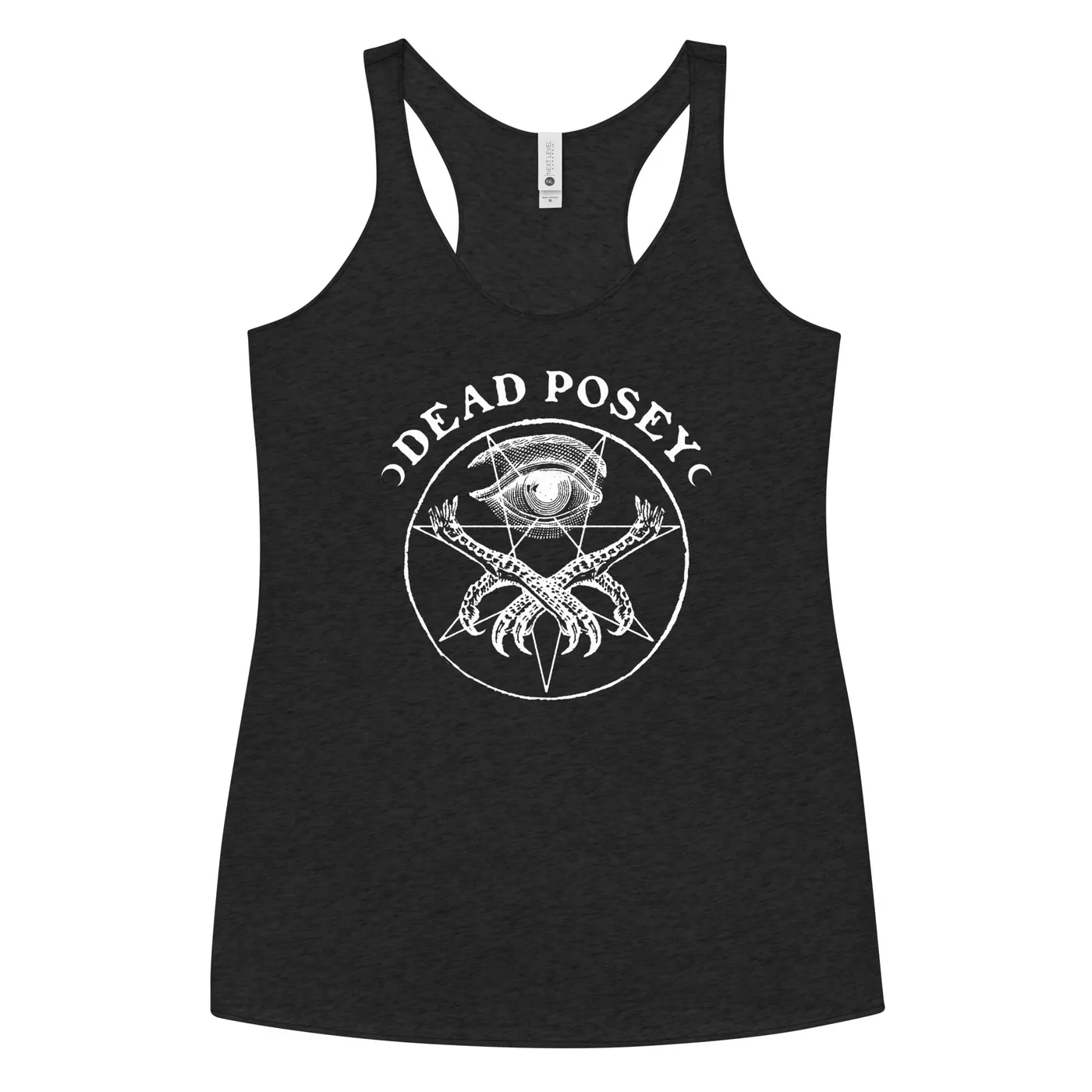 Dead Posey All Seeing Eye Tank