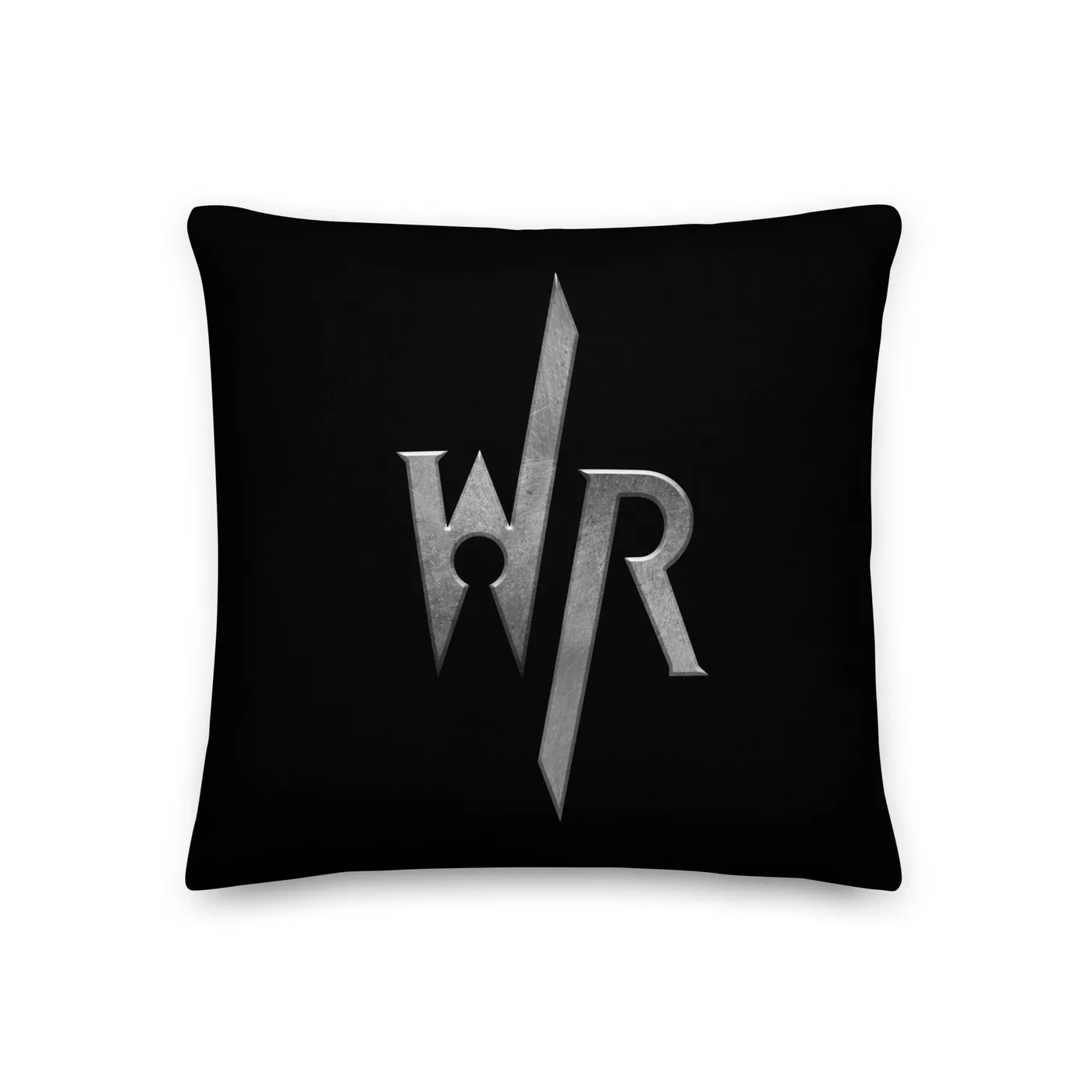 Steam Powered Giraffe Walter Robotics Pillow