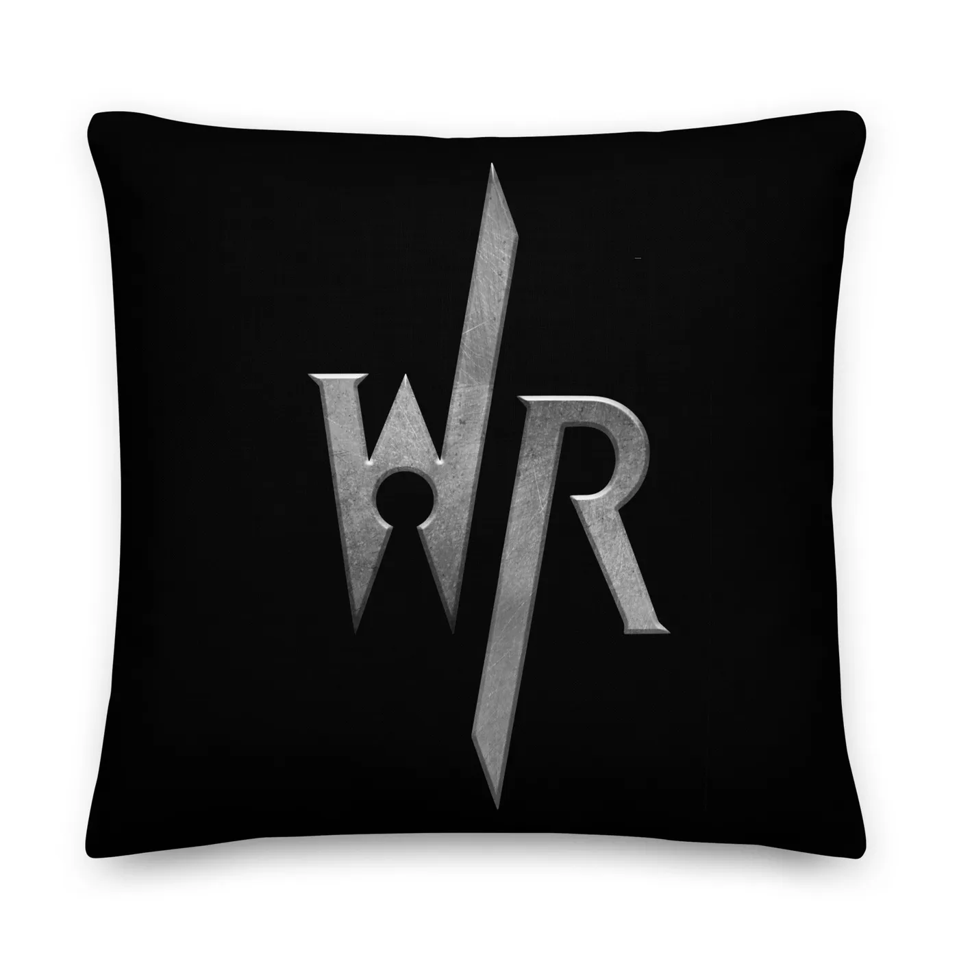 Steam Powered Giraffe Walter Robotics Pillow