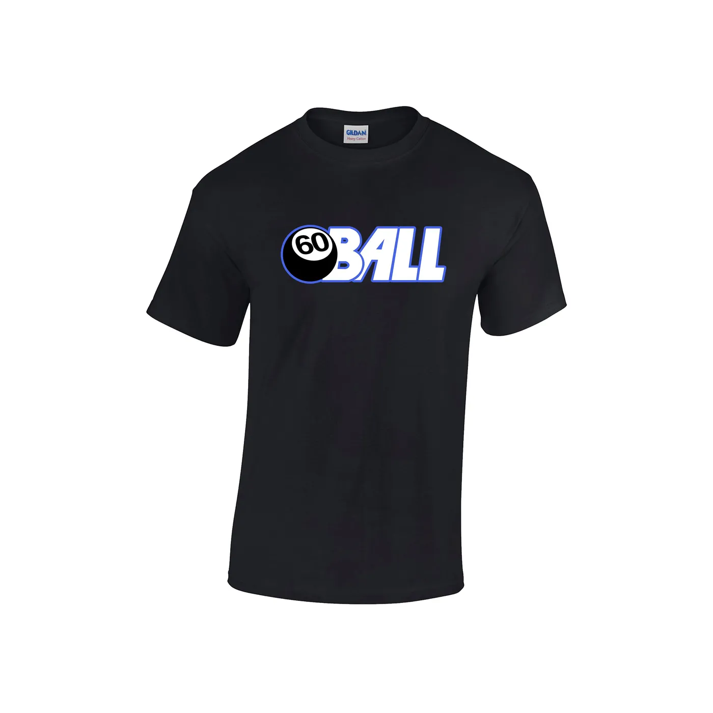 Rubberband OG 60 BALL T-shirt