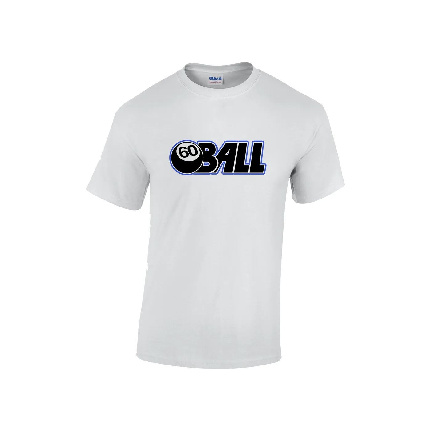 Rubberband OG 60 BALL T-shirt