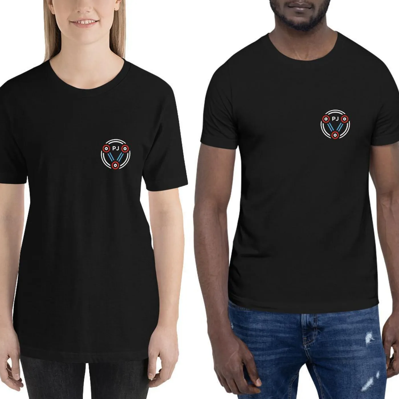 Pearl Jam 2021 VITALOGY FOUNDATION SHARING SHIRT