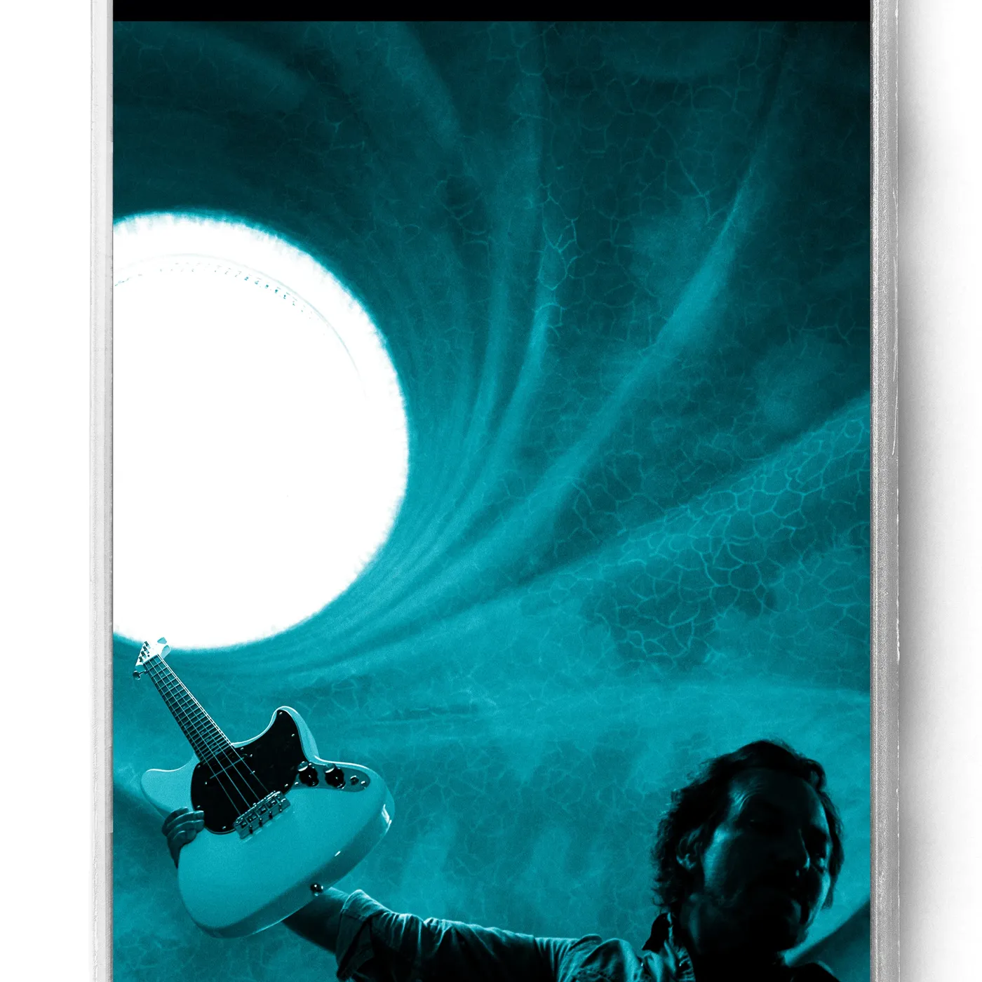 Pearl Jam Eddie Vedder Earthling