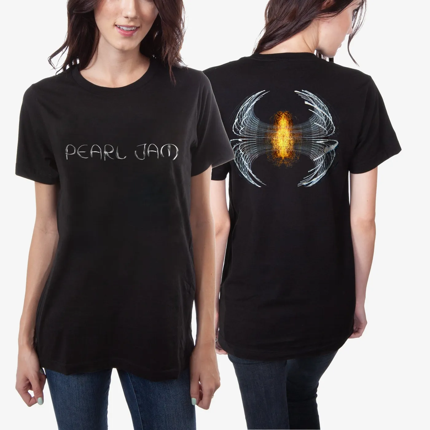 Pearl Jam Dark Matter Album Tee