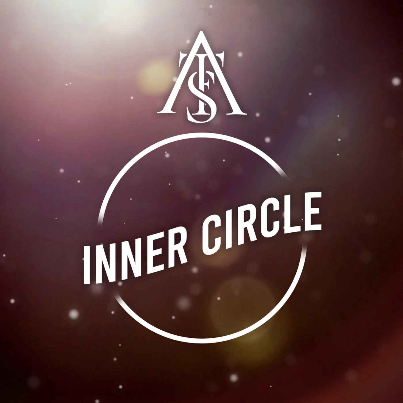 As The Structure Fails Inner Circle - Yearly Membership