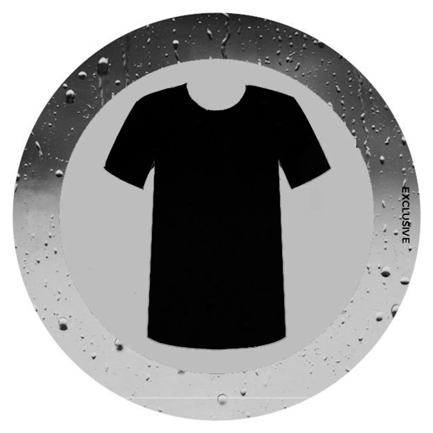 Popes Of Chillitown 'Take A Picture' Album T-Shirt (Dark)