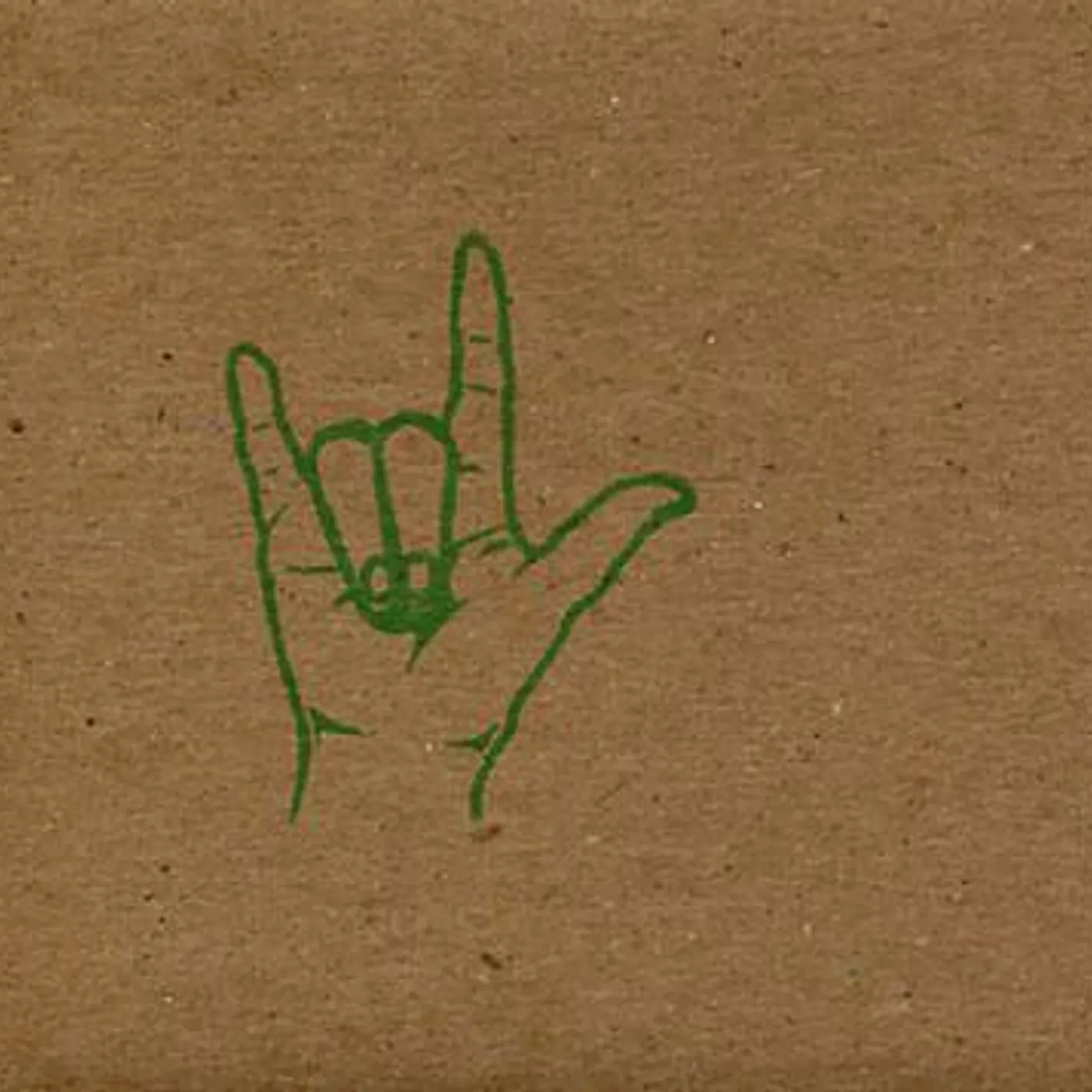 Ben Trickey – Pretty Little Wave CDr