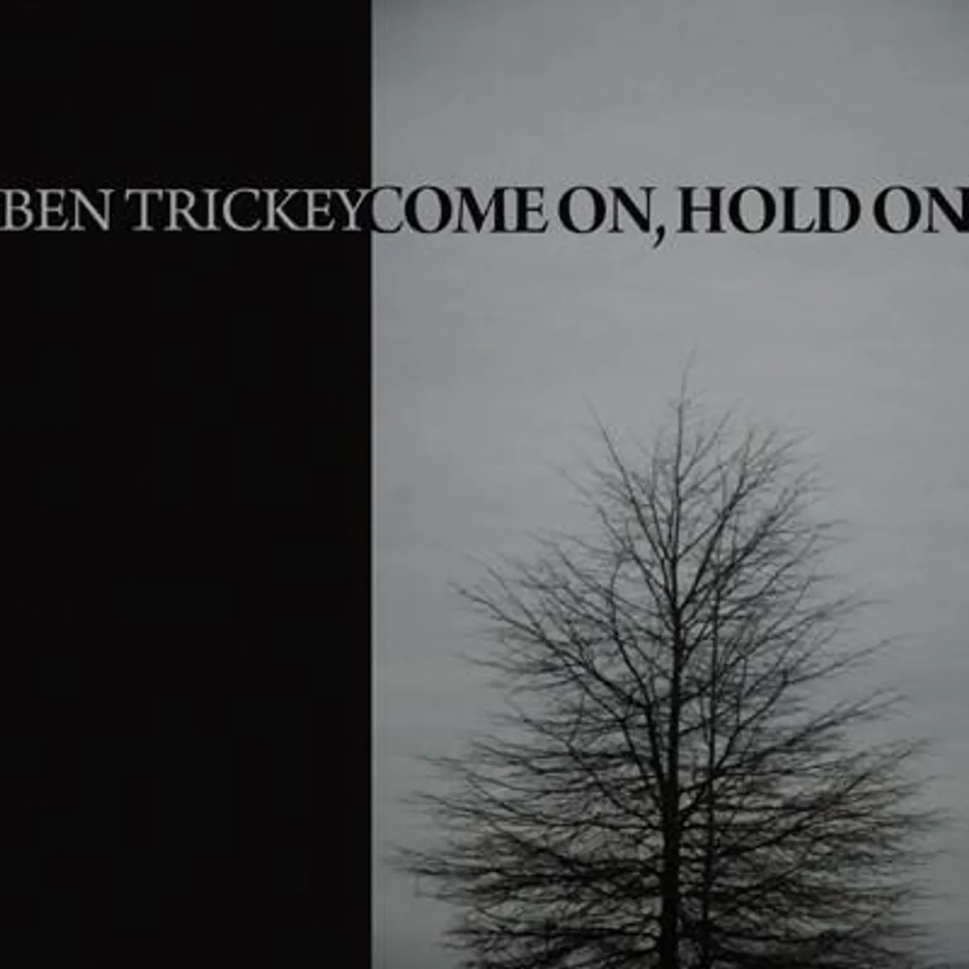 Ben Trickey – Come On, Hold On lp (Vinyl)